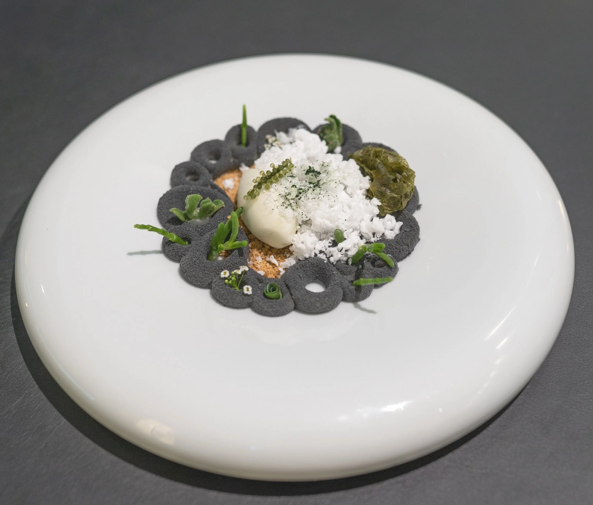 Midori Review - Michelin Star Restaurant in Sintra, Portugal at